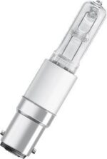 merkloos halolux ba15d 40w 230v 14x63mm 6 64467 am