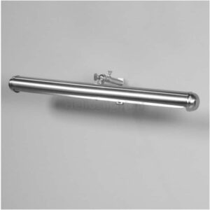 Bilderleuchte Pictura 40, Stahl, Metall