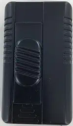 Vloerdimmer 230v van 40w tot 150w  Zwart (9915) 05-9961-30