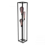Vloerlamp Palco Esteso 3 lichts
