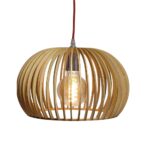 Hanglamp IVY 34cm Merta Scandinavische look 1