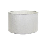 Hanglamp schelpen wangi white 55cm