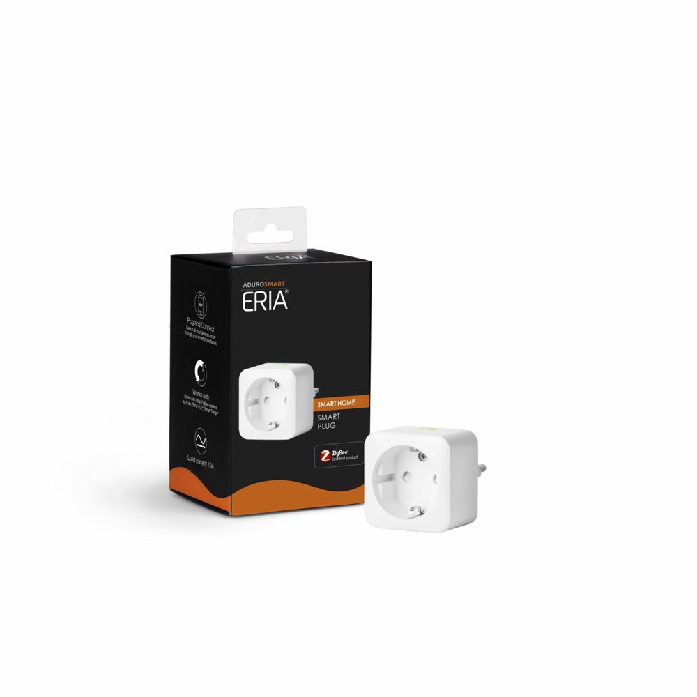 Power measurement plug EU