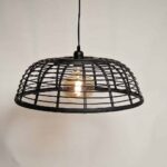 Hanglamp Riet Riviera 50cm H5348-48N