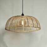hanglamp riet riviera 57cm h5348 48