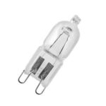 Osram G9 75w klar 15-66675