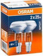 Osram Concentra R50 25W E14 (Duo-Pack)