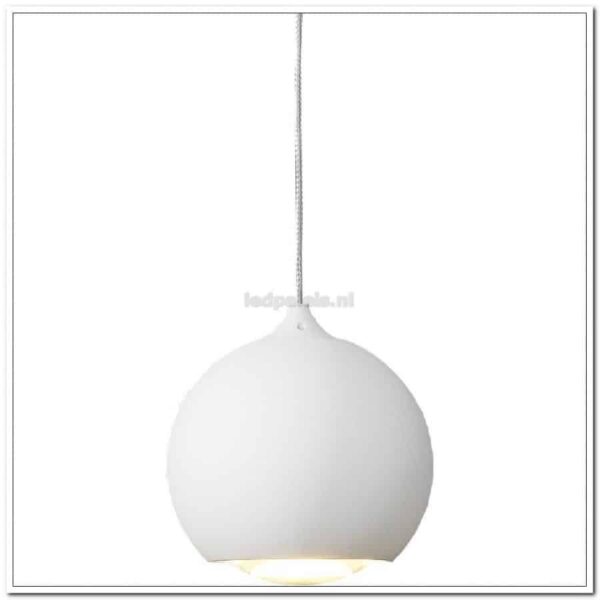 HL weiß "Denver" IP20 dimmbare LED 7W 2700K 896lm