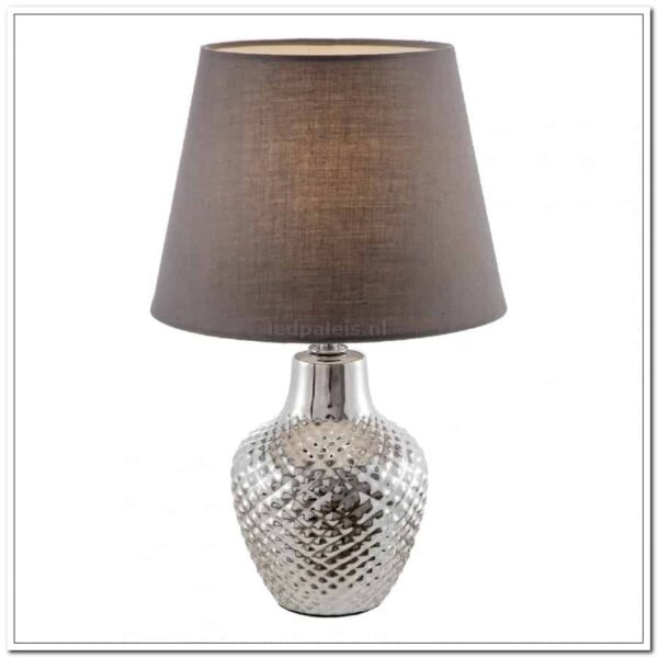 Bettlampe Hanka