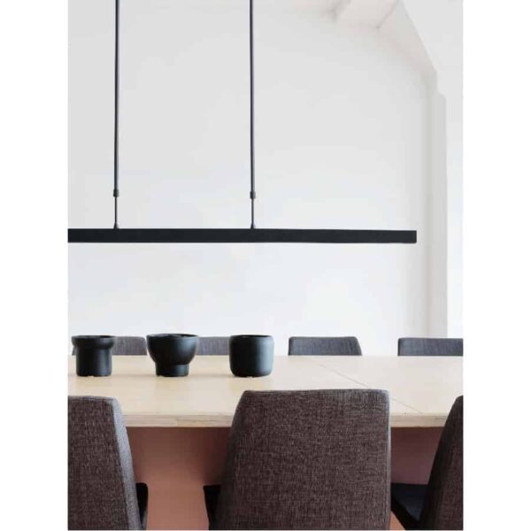 HL Real 3 schwarz nik 130x3cm DTW M13+M10 33