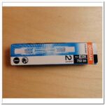 Osram Haloline staafhalogeen ECO 230V 60W kort 78mm R7s