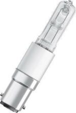 Thorgeon Halolux Ceram ECO Ba15d 150w helder 2870lm 8x1.7cm