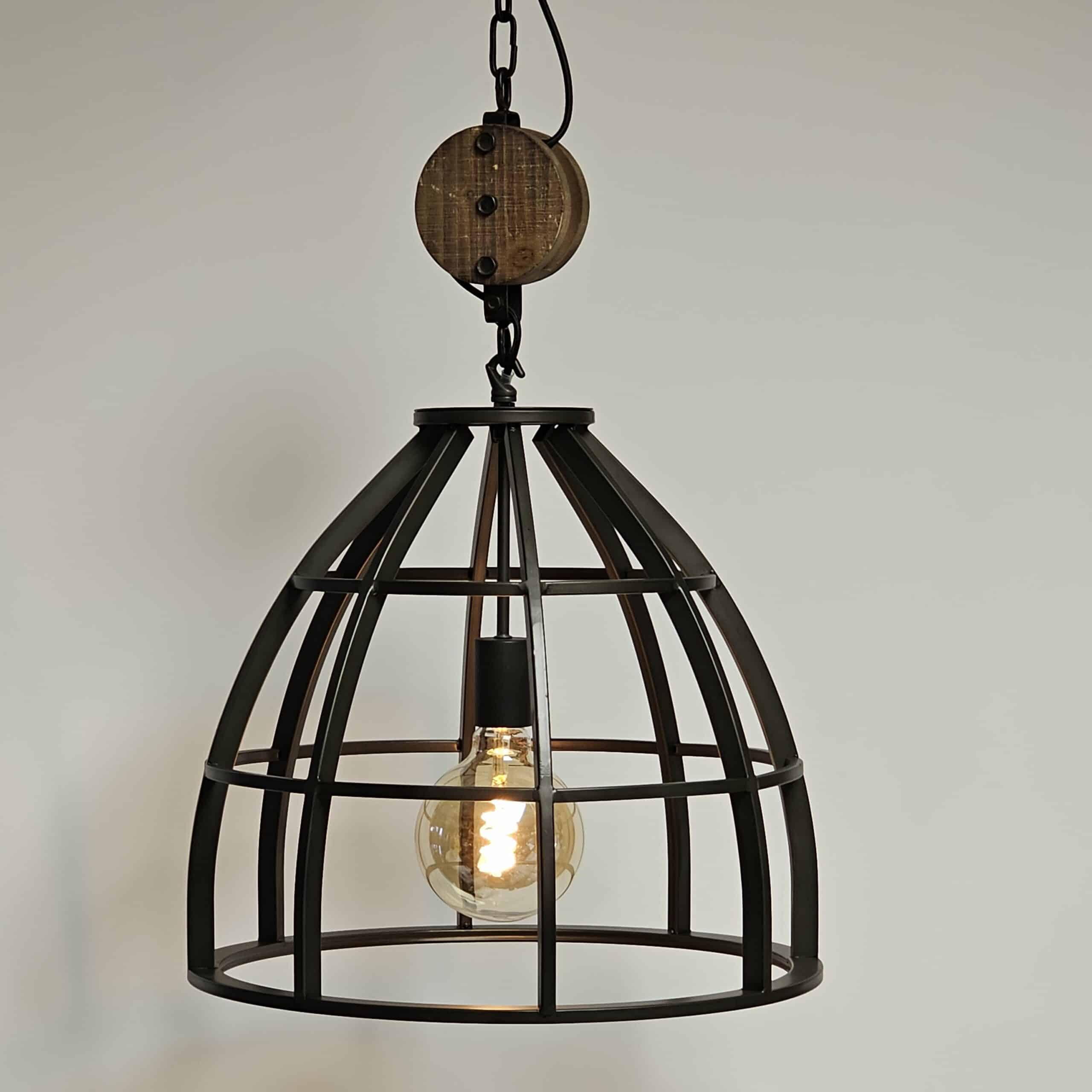 hanglamp birdie 47 cm h 5211 z