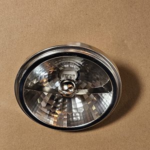 osram halospot 111 35w 12v g53 24° fl udskiftning mærkeløs