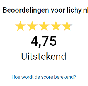 review lichy trustedshops