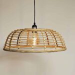 hanglamp riet riviera 50cm h5348 48n