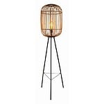 vloerlamp treccia tripod s 5401 h