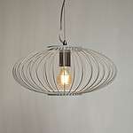 hanglamp aglio wit 40cm