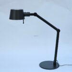design tafellamp sovrano donker groen t 5741 g