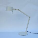 design tafellamp sovrano wit t 5741 w