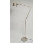 design vloerlamp sovrano creme hoog s 5742 c