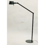 design vloerlamp sovrano groen s 5741 g
