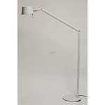 design vloerlamp sovrano wit s 5741 w