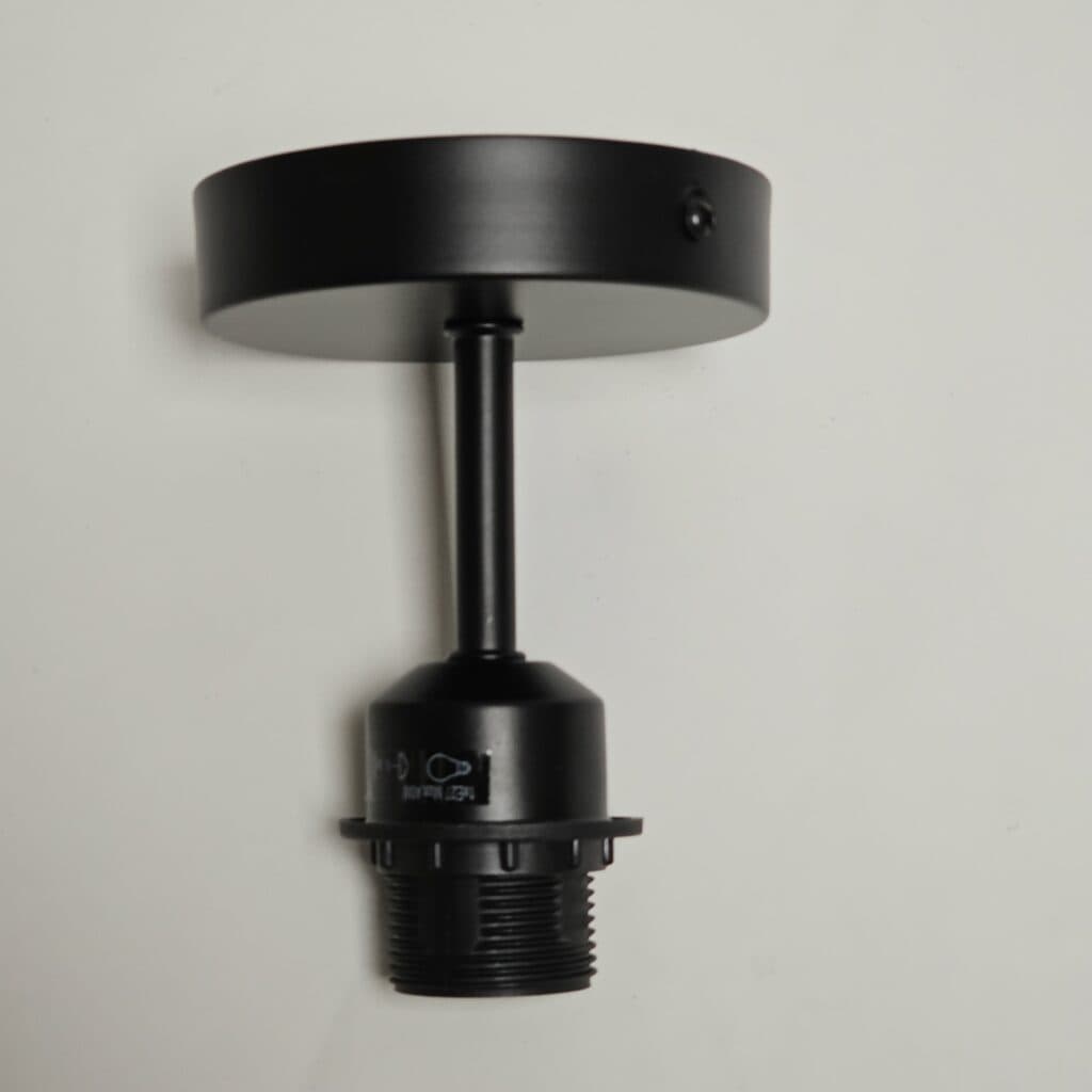 pendel plafondlamp