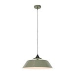Hanglamp Nové 1318G Groen Nove 1318G