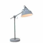 Tafellamp Nové 1321GR Grijs Nove 1321GR