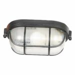 Loftslampe Lisanne 1340ZW Sort Lisanne 1340ZW