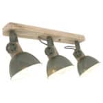 Plafondlamp Gearwood 2133G Groen Gearwood 2133G