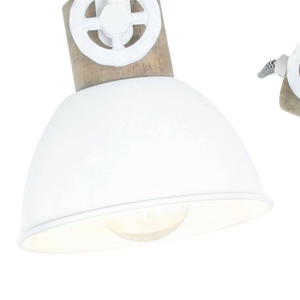 Plafondlamp Gearwood 2133W Wit Gearwood 2133W - Afbeelding 4