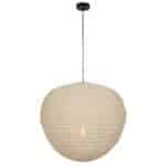 Hanglamp Bangalore 2136B Bruin Bangalore 2136B