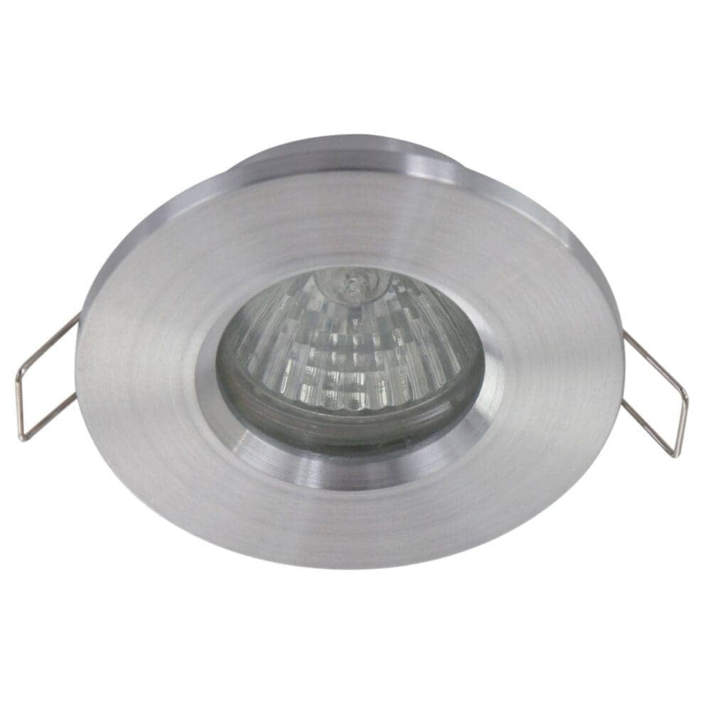 Inbouwspot Pélite spot 2488ST Staal Pelite spot 2488ST - Afbeelding 2