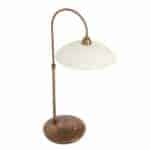 Tischleuchte Sovereign Classic 2742BR Bronze Sovereign Classic 2742BR