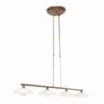 Hängelampe Sovereign Classic 2743BR Bronze Sovereign Classic 2743BR