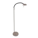 Stehleuchte Turound 2990ST Stahl Turound 2990ST
