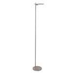 Vloerlamp Turound 2992ST Staal Turound 2992ST
