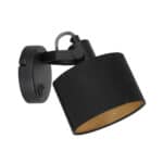 Spot Ornoir 3333ZW Schwarz Ornoir 3333ZW