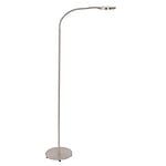 Vloerlamp Platu 3351ST Staal Platu 3351ST
