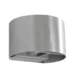 Wall lamp Muro 3364ST Steel Muro 3364ST