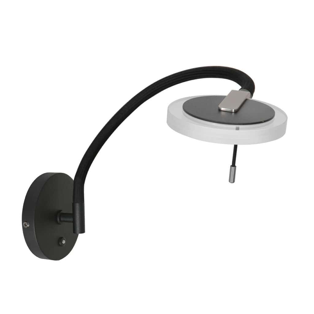 Aplique Turound 3377ZW Negro Turound 3377ZW