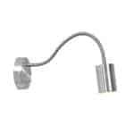 Applique Uround 3390ST Acier Uround 3390ST