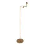 Gulvlampe Bella 3406BR uden skærm Bella 3406BR