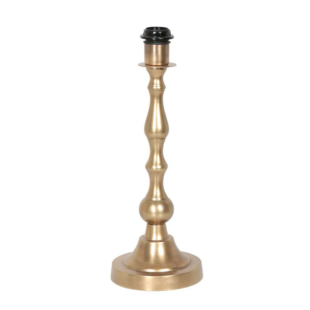 Tischleuchte Bassiste 3414BR Bronze Bassiste 3414BR