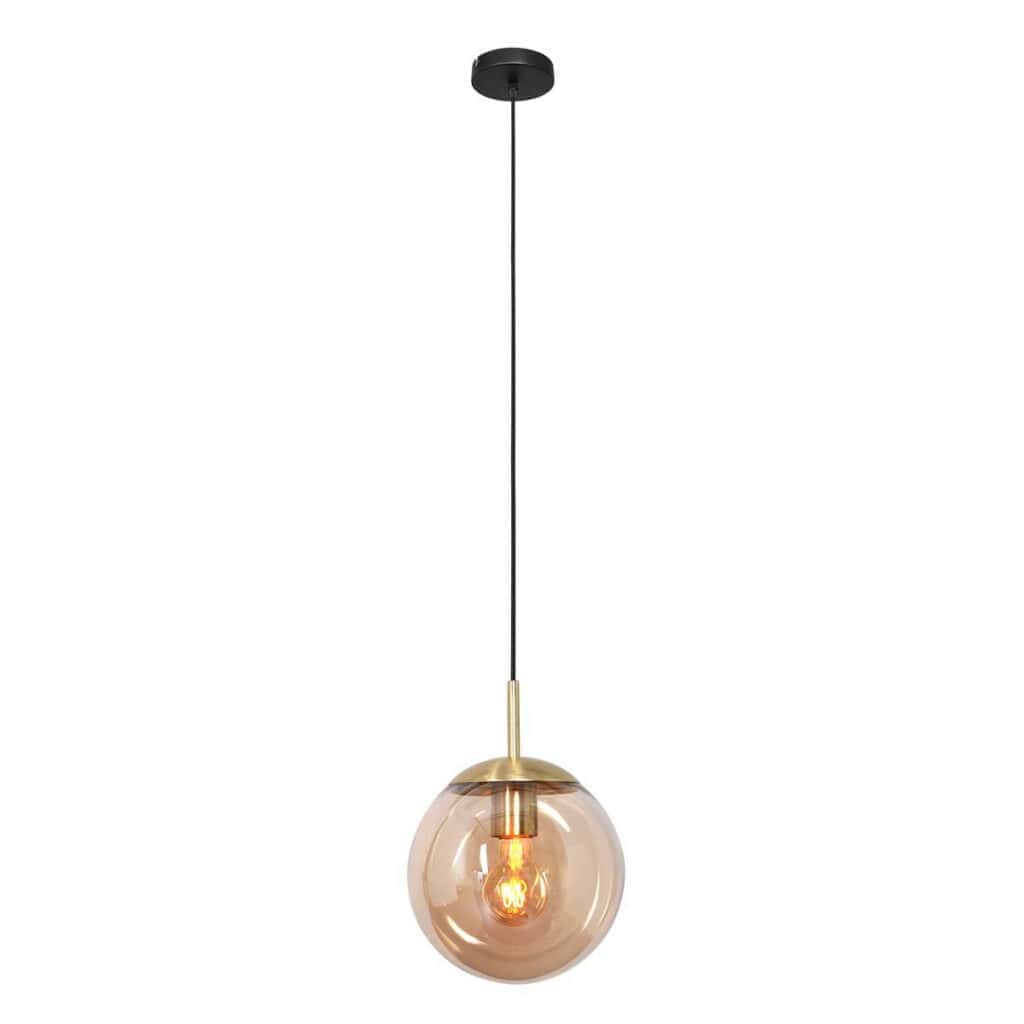 Hanglamp Bollique 3496ME Messing Bollique 3496ME