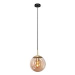 Hanglamp Bollique 3496ME Messing Bollique 3496ME