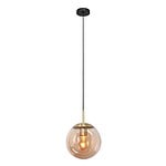 Hanglamp Bollique 3497ME Messing Bollique 3497ME