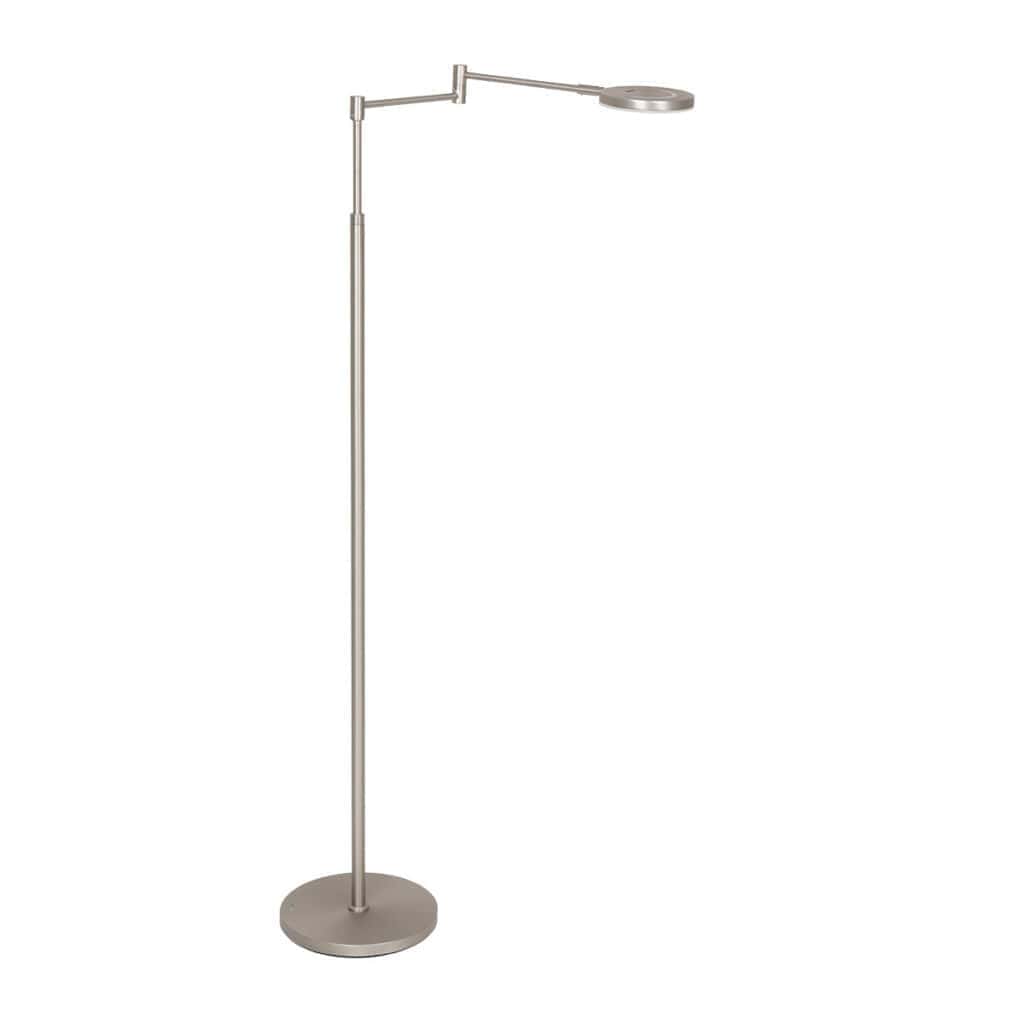 Vloerlamp Soleil 3515ST Staal Soleil 3515ST